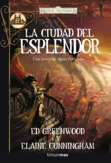 la ciudad del esplendor-9788448037819