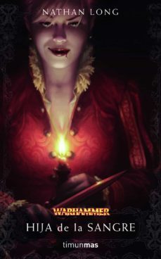 hija de sangre (urika, nº 1)-9788448038519