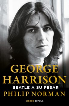 george harrison-philip norman-9788448040819