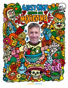 quiero ser mexicano-pablo albuerne-9788448043919