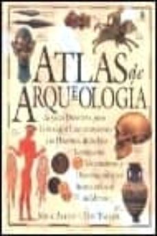 atlas de arqueologia-mick aston-tim taylor-9788448304119