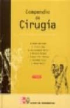 compendio de cirugia-h. duran sacristan-9788448604219