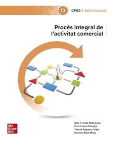 proces integral de lactivitat comercial-9788448643119