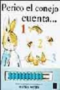 perico el conejo cuenta 1, 2, 3-9788448819019