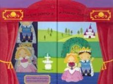 la gran sorpresa de la princesa teresa-9788448828219