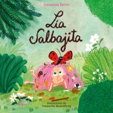 lia salbajita-susanna isern-9788448871819