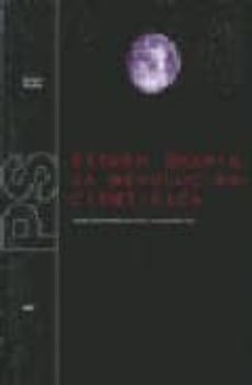 la revolucion cientifica: una interpretacion alternativa-steven shapin-9788449308819