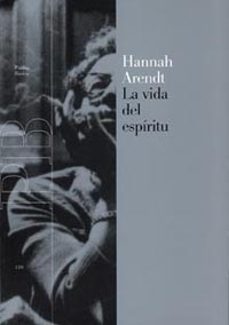 la vida del espiritu-9788449312519