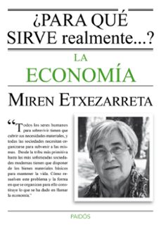 ¿para que sirve realmente la economia?-9788449331619