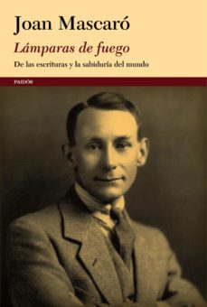 lamparas de fuego-joan mascaro-9788449332319
