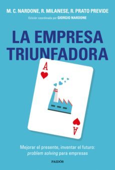 la empresa triunfadora-9788449333019