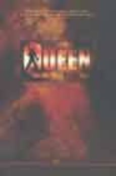 queen, we will rock you-adan valenzuela garcia-marta maria lopez chamorro-9788460786719