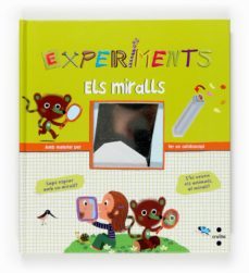 experiments: els miralls-9788466118019