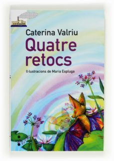 quatre retocs-9788466130219