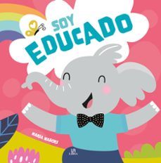 soy educado-maria mañeru-9788466244619