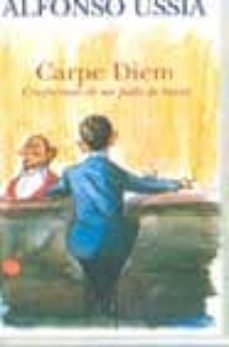 carpe diem: confesiones de un pollo de barra-9788466310819