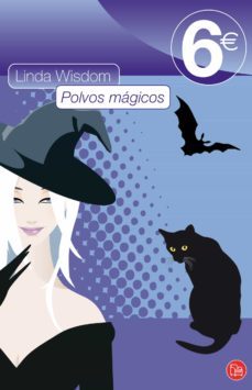 polvos magicos-linda wisdom-9788466319119
