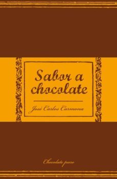 sabor a chocolate-9788466320719
