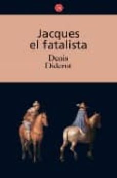 jacques el fatalista-denis diderot-9788466322119