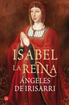 isabel, la reina-9788466326919