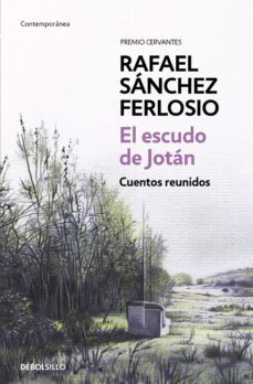 el escudo de jotan (ebook)-rafael sanchez ferlosio-9788466331319