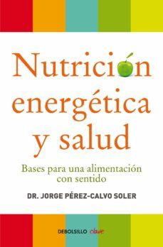 nutricion energetica y salud (ebook)-9788466339919