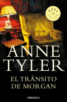 el transito de morgan (ebook)-anne tyler-9788466340519