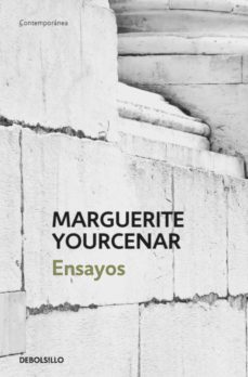 ensayos (ebook)-marguerite yourcenar-9788466345019