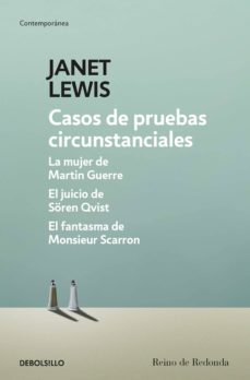 casos de pruebas circunstanciales (ebook)-9788466346719