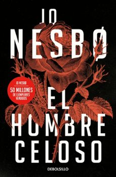 el hombre celoso-jo nesbo-9788466364119