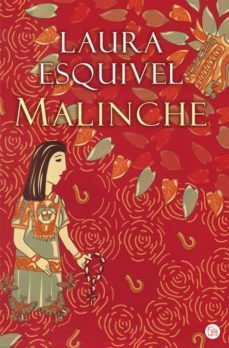 malinche-laura esquivel-9788466368919