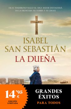la dueña-9788466371919