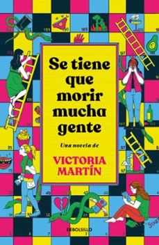 se tiene que morir mucha gente (edicion limitada)-9788466374019