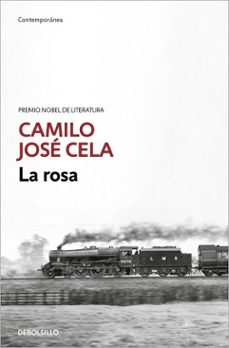 la rosa (ebook)-camilo jose cela-9788466392419