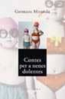 contes per a nenes dolentes-9788466400619