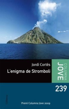 l enigma de stromboli-9788466410519