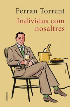 individus com nosaltres (ebook)-ferran torrent-9788466422819