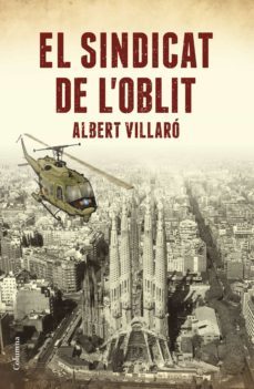 el sindicat de l oblit-9788466423519