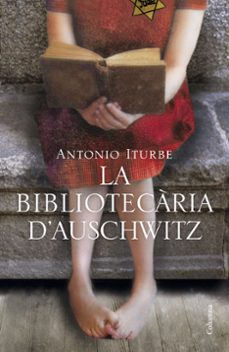 la bibliotecaria d auschwitz (tapa dura)-antonio iturbe-9788466425919
