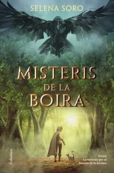 misteris de la boira-selena soro-9788466426619