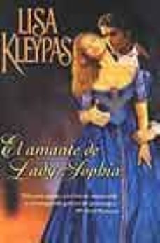 el amante de lady sophia-9788466611619