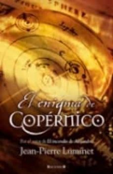 el enigma de copernico-9788466631419