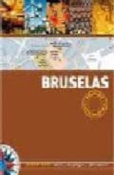 bruselas (planoguias)-9788466636919