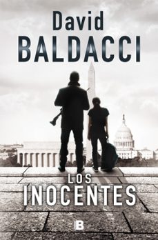 los inocentes (saga will robbie 1)-david baldacci-9788466655019