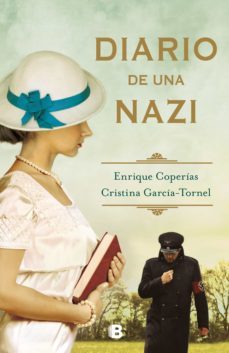 diario de una nazi (ebook)-enrique coperias-cristina garcia tornel-9788466668019