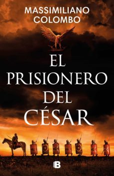 el prisionero del cesar (ebook)-9788466673419