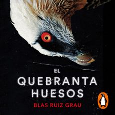 el quebrantahuesos (nicolas valdes 4) (audiolibro)-blas ruiz grau-9788466682619