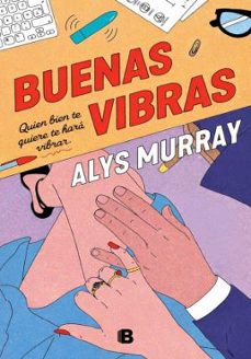 -alys murray-9788466683319