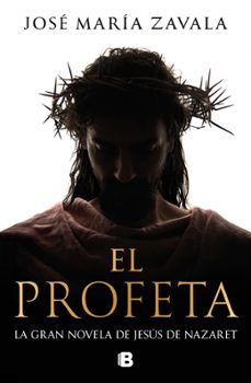 el profeta (edicion firmada) (ebook)-jose maria zavala-9788466685719
