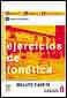 ejercicios de fonetica (nivel inicial) (con casete)-9788466700719